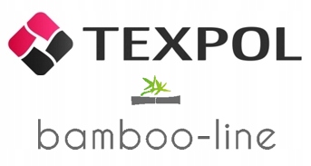 PIELUSZKA BAMBUSOWA PIELUCHA BAMBUS 30x30 cm WZORY Rodzaj bambusowa