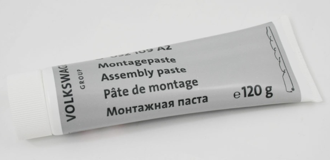 

Aso Smar Montażowy G052109A2