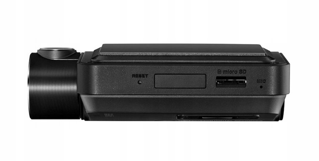 Wideorejestrator Alpine DVR-F800PRO Ł790 Marka Alpine