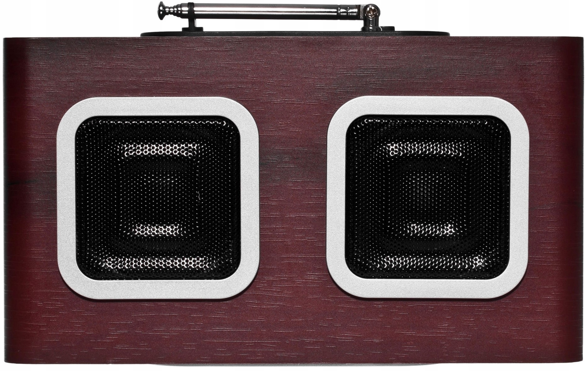 RADIO KUCHENNE BLAUPUNKT RADIOODTWARZACZ PRZENOŚNY RETRO FM USB/SD AUX Model PP5BR