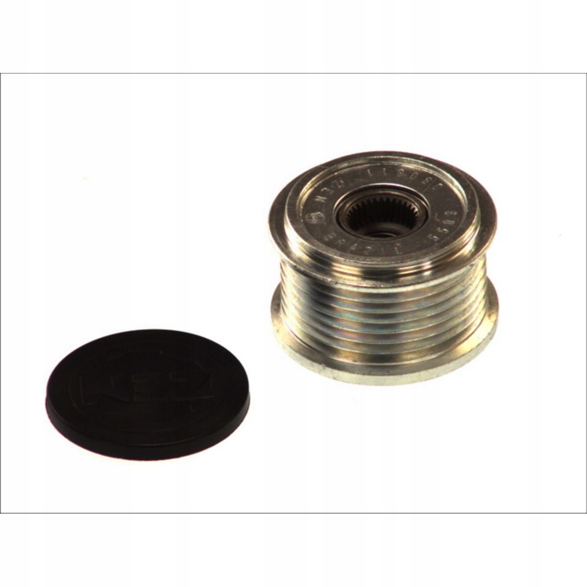 KOLO PASOWE ALTERNATORA TOYOTA DYNA HIACE IV HIL