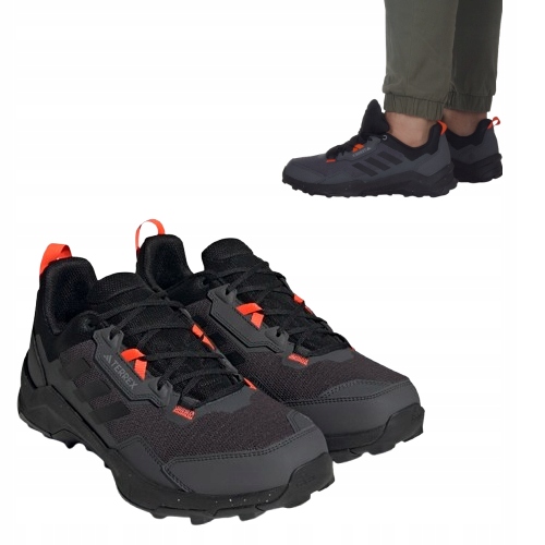 Pánské Sportovní Boty Adidas Terrex AX4