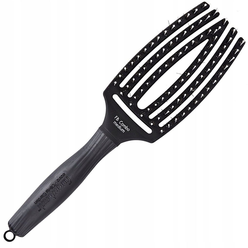 

Olivia Garden Szczotka FingerBrush Medium
