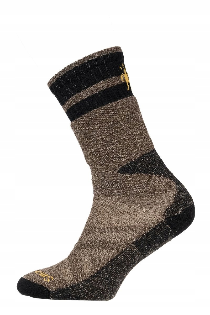 Smartwool Ponožky Mountaineer Max Cushion Tall M_38_41