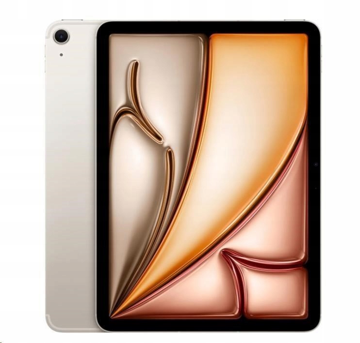 Apple iPad Air 11"/ (M4) Wi-Fi Cellular/ 11"/ 2360x1640/ 12GB/ 256GB/…