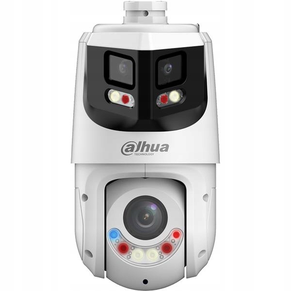 Ip Kamera Dahua SDT4E425-8P-GB-APV1
