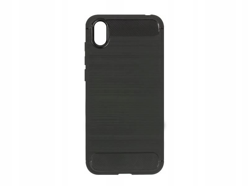 

Etui do Huawei Honor 8S - Forcell Carbon - czarny