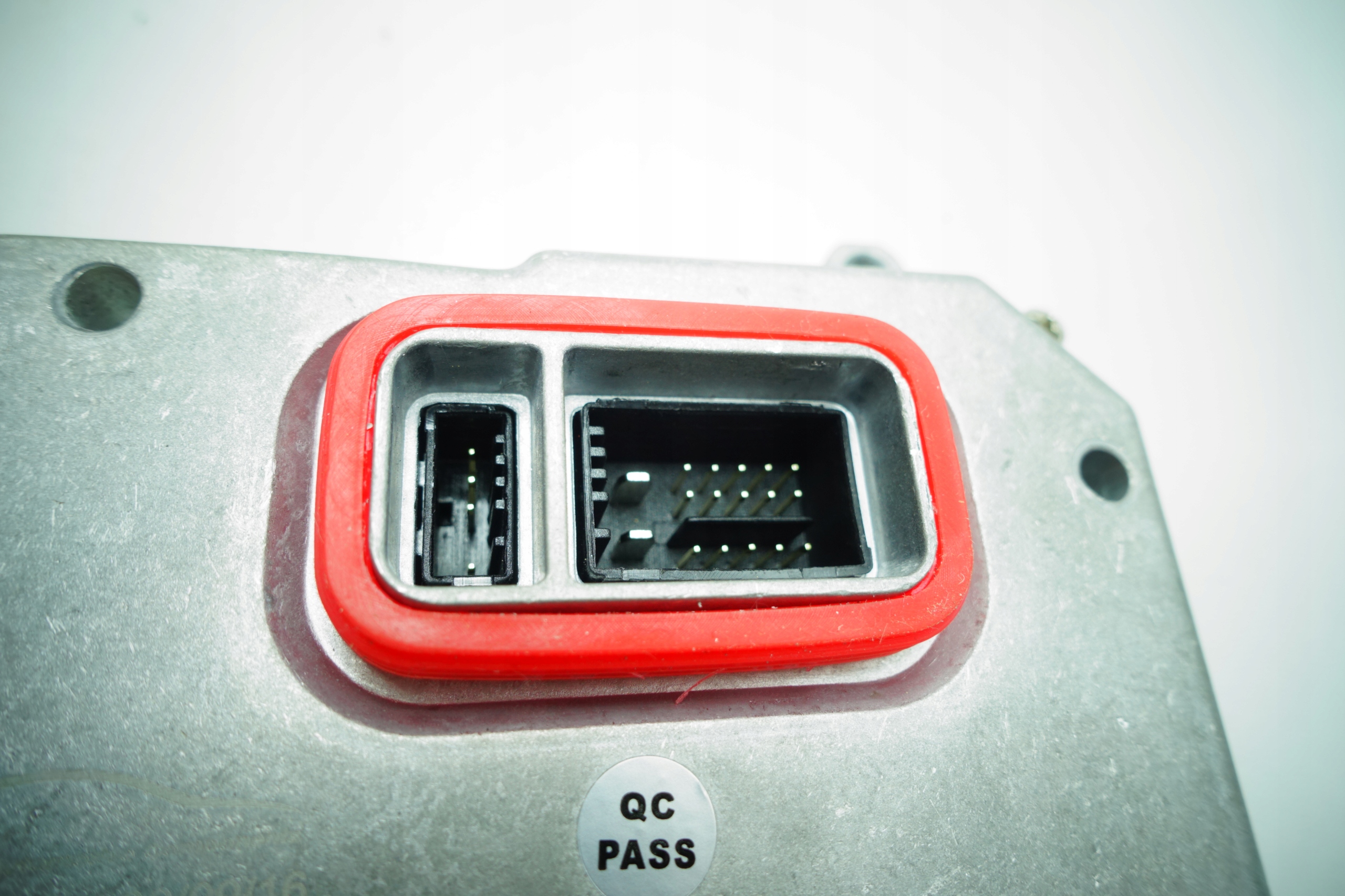 блок управления, Освещение AIC 57472