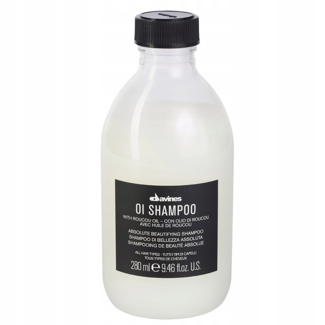Davines Oi Shampoo šampon 280 ml