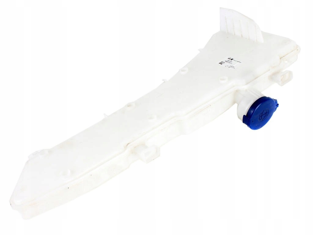 Бачок омивача CITROEN C4 III 9833870480