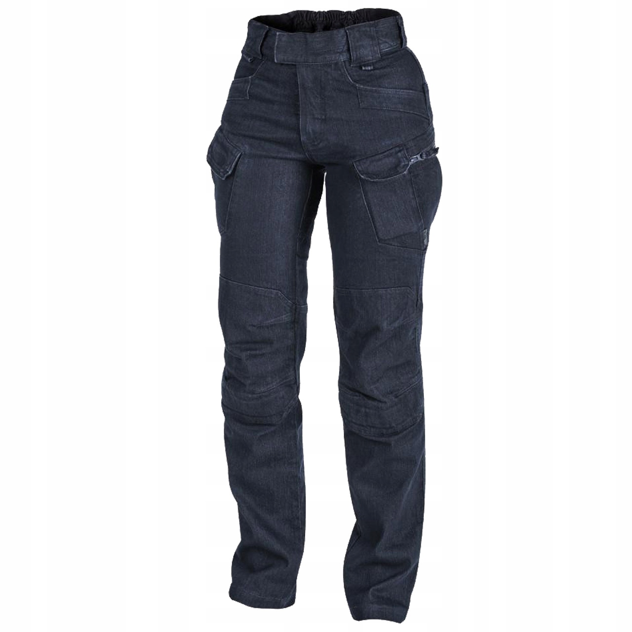 

Helikon Spodnie Bojówki Utp Jeans Denim Dark Blue