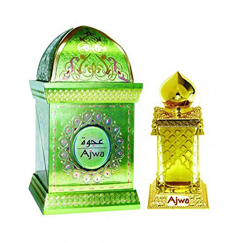 Al Haramain Ajwa Parfémový Olej Objem: 30 ML Un