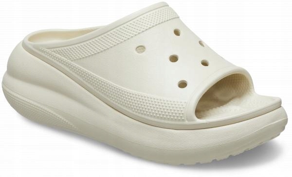 Crocs Dámské boty Nazouváky Platforma Crush 208731 Slide 39-40