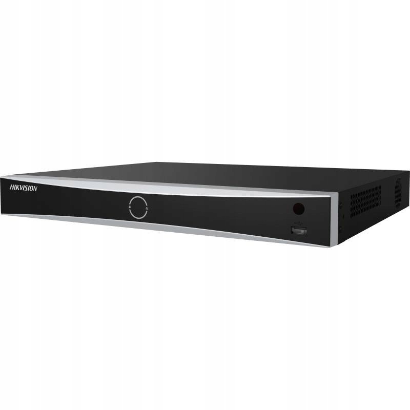 Ip Rekordér Hikvision DS-7616NXI-I2/16P/S (e)