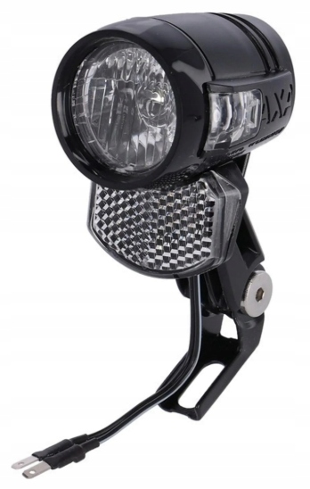 R4523 Reflektor pro elektrická kola Blueline 30, E-25 Axa, 30 lx