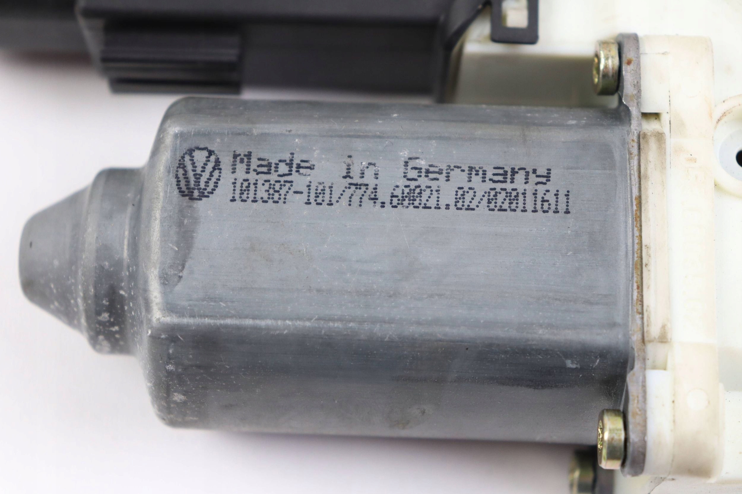 VW GOLF IV mini motor windows left front front EUROPA 1J1959801C