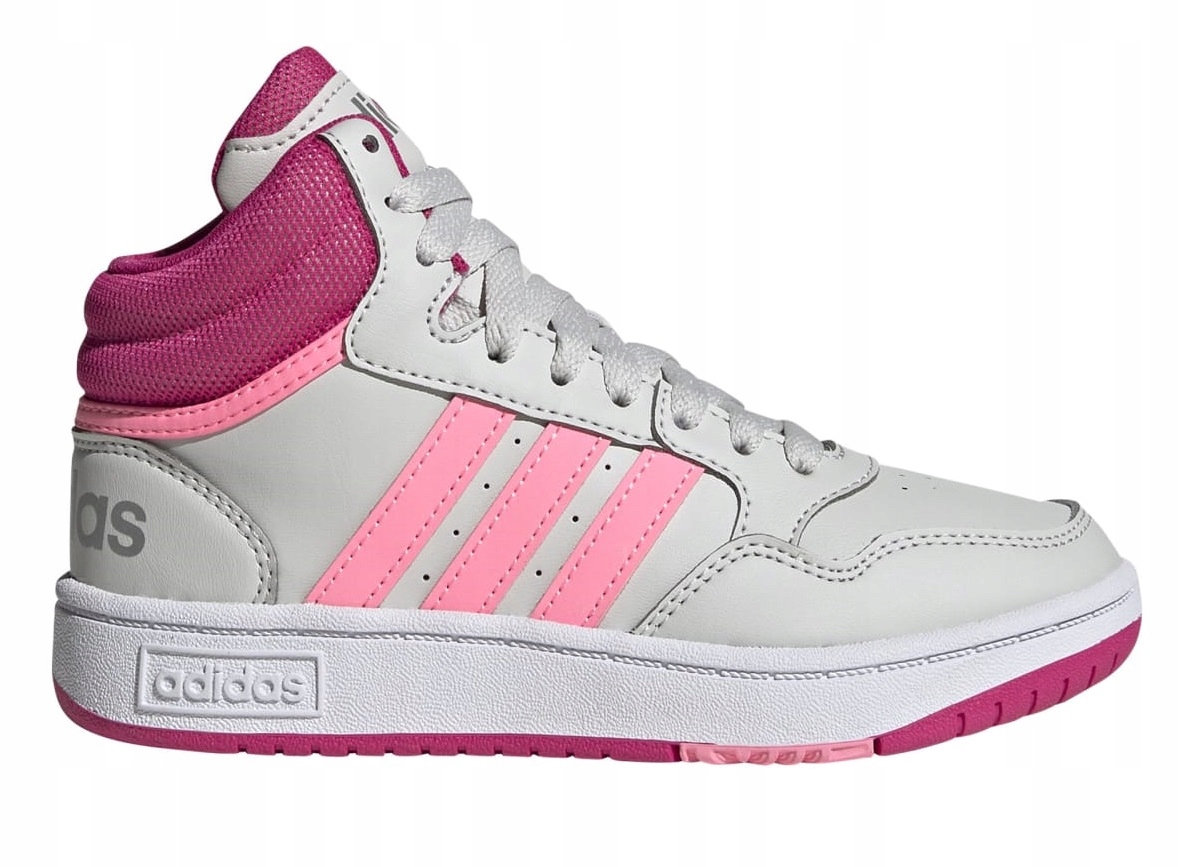 Adidas Buty Hoops MID Shoes GZ1929 38 2/3