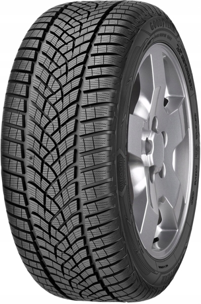 4x opony zimowe Goodyear Ultra Grip Performance 235/50R20 104T XL