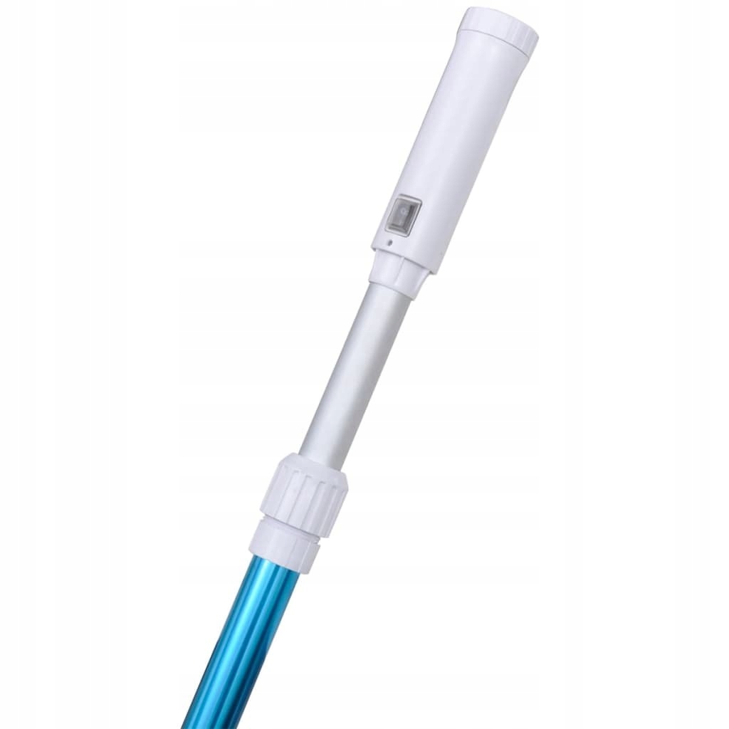 AUTOMATYCZNY ODKURZACZ DO BASENU Z BATERIAMI Producent VidaXL