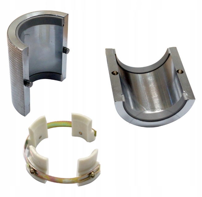 Prístroj Jmp 48-54 mm na montáž tesnení predného zavesenia