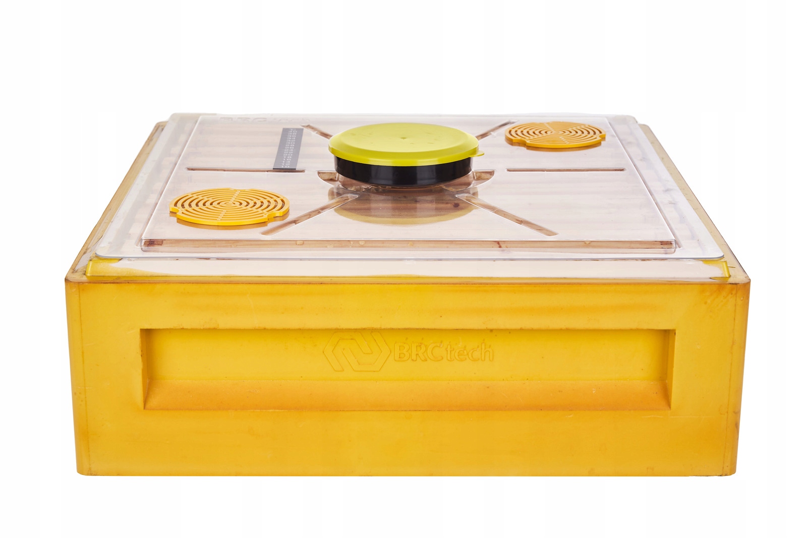 Powałka przezroczysta z termometrem Wielkopolska - BRCtech Rodzaj powałka