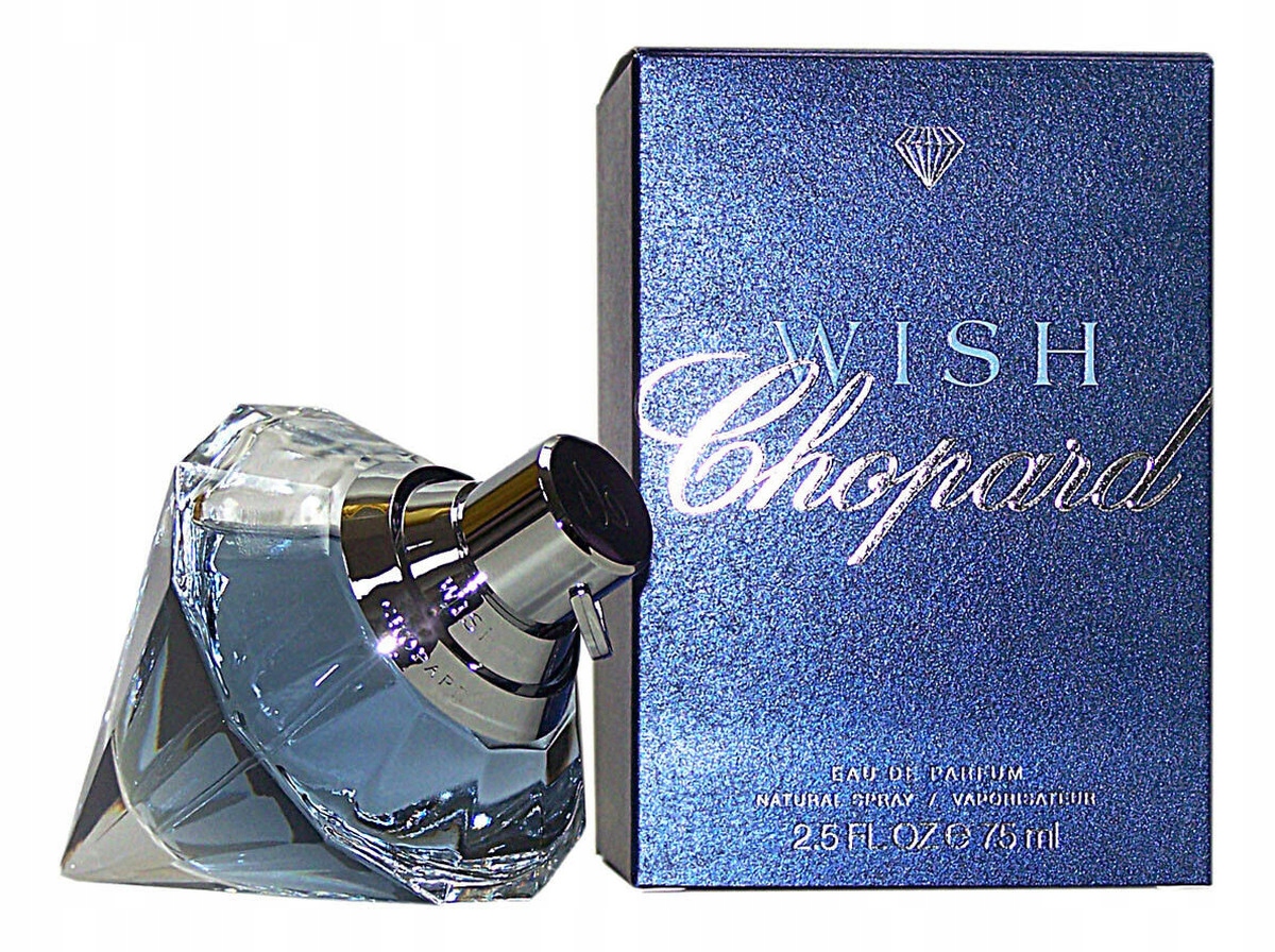 Wish Woda perfumowana spray