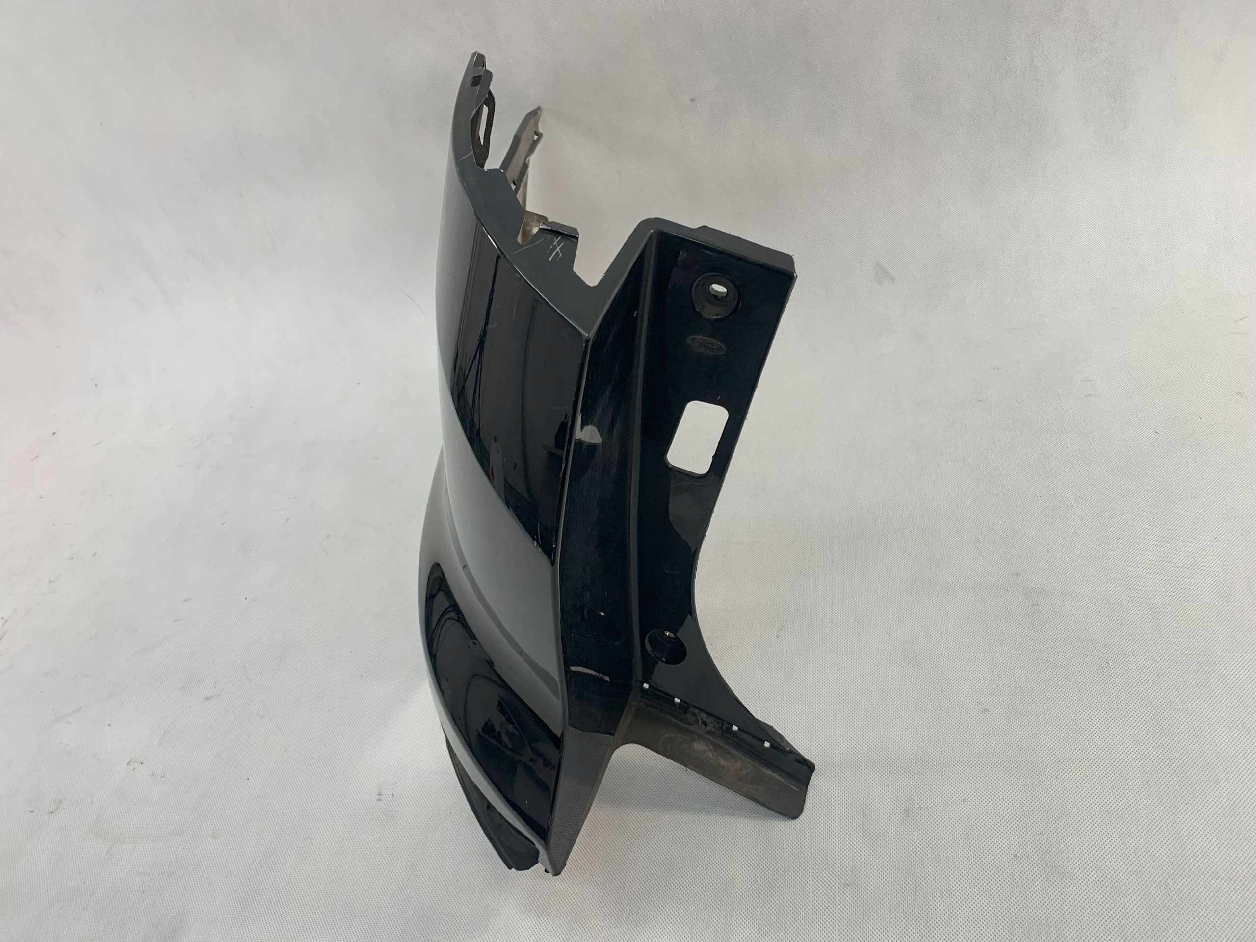 corner left rear bumper Ford Focus 3 III 11r PDC BM51-17865-A 03.25