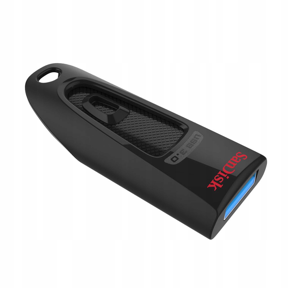 PENDRIVE 256GB USB 3.0 SANDISK CRUZER ULTRA SZYBKI Model Ultra