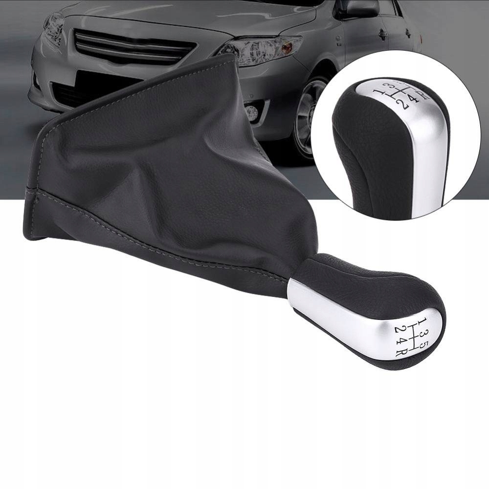 GAŁKA ZMIANY BIEGÓW MIESZKI DO TOYOTA COROLLA Producent części Inny