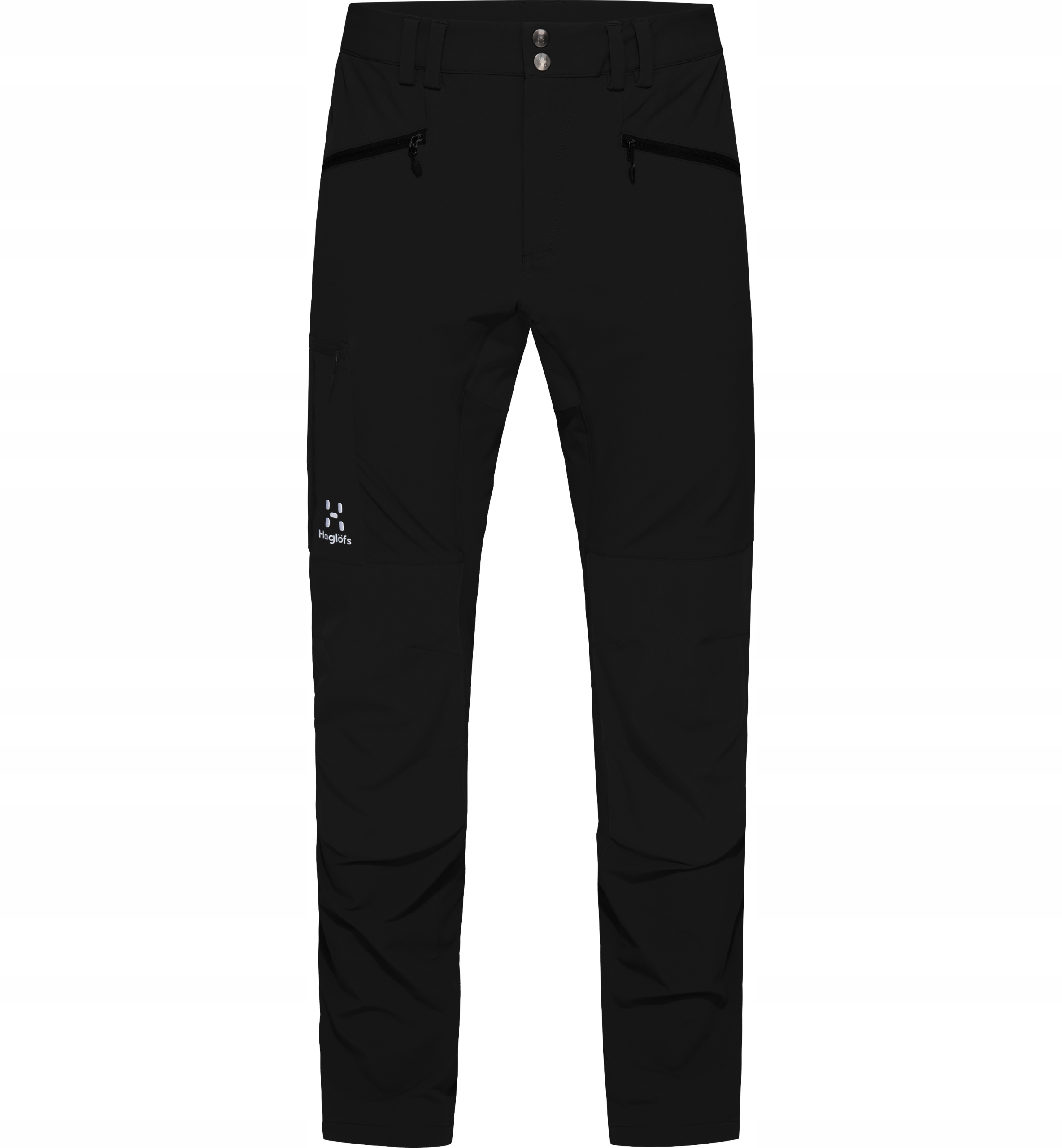 Kalhoty Haglöfs Rugged Slim 54