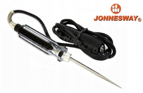 

Próbnik Napięcia 6-24V Probówka Prądowa Jonnesway