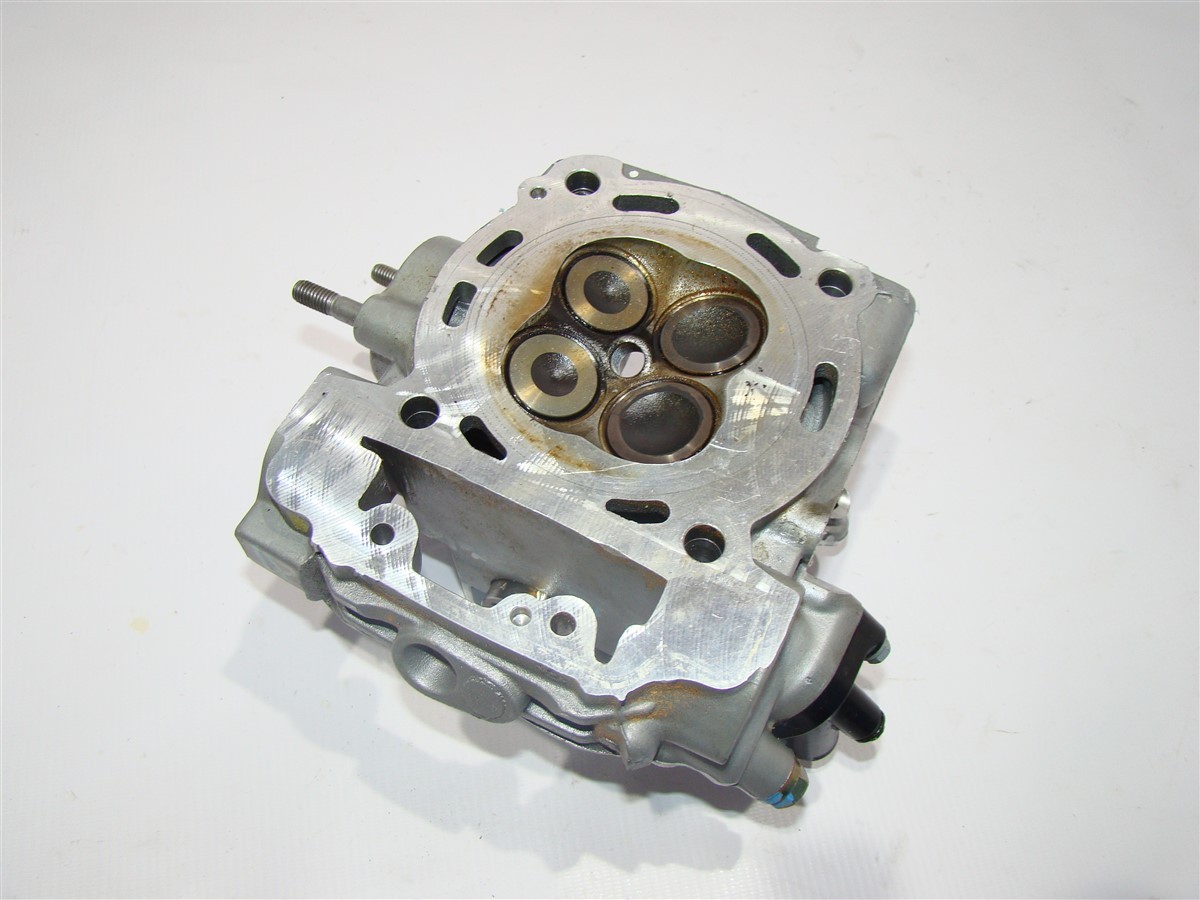 GŁOWICA ORYGINAŁ CAN AM OUTLANDER RENEGADE 1000 NOWA Dopasowanie do pojazdu produkt uniwersalny