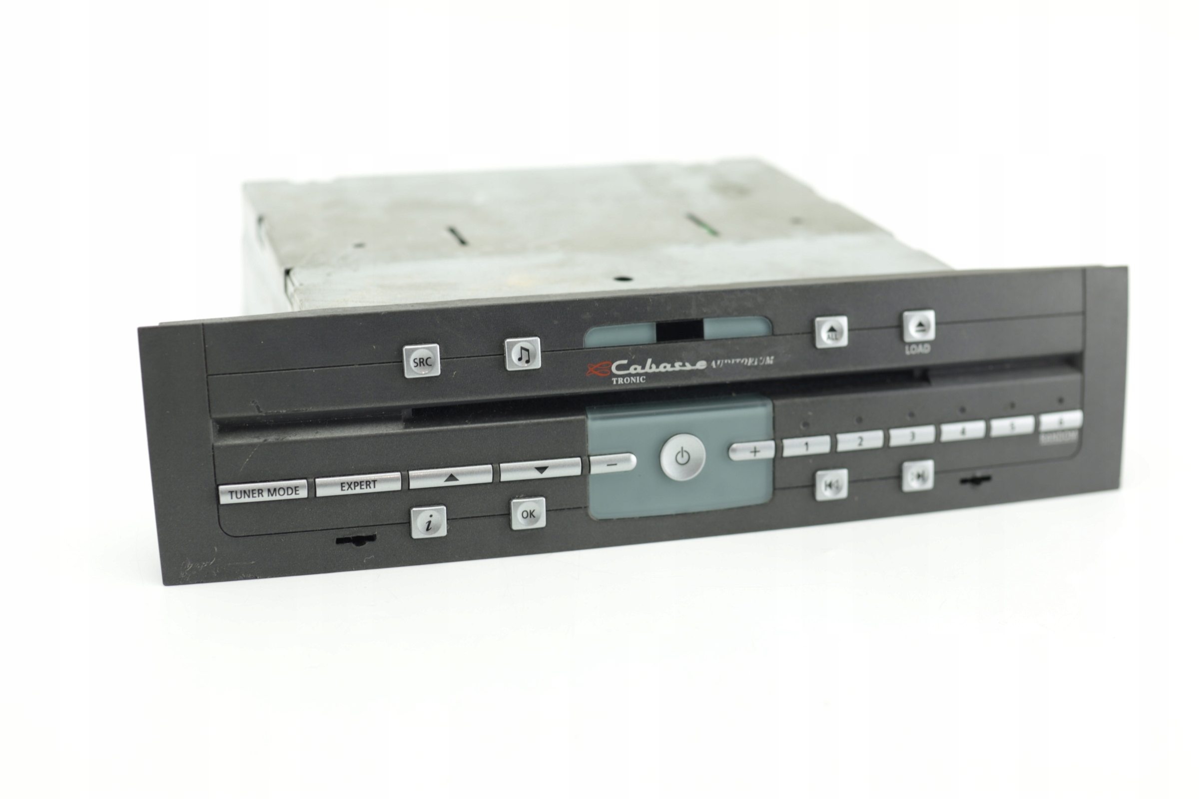 RADIO RENAULT VEL SATIS 2002 2009 8200064337 A