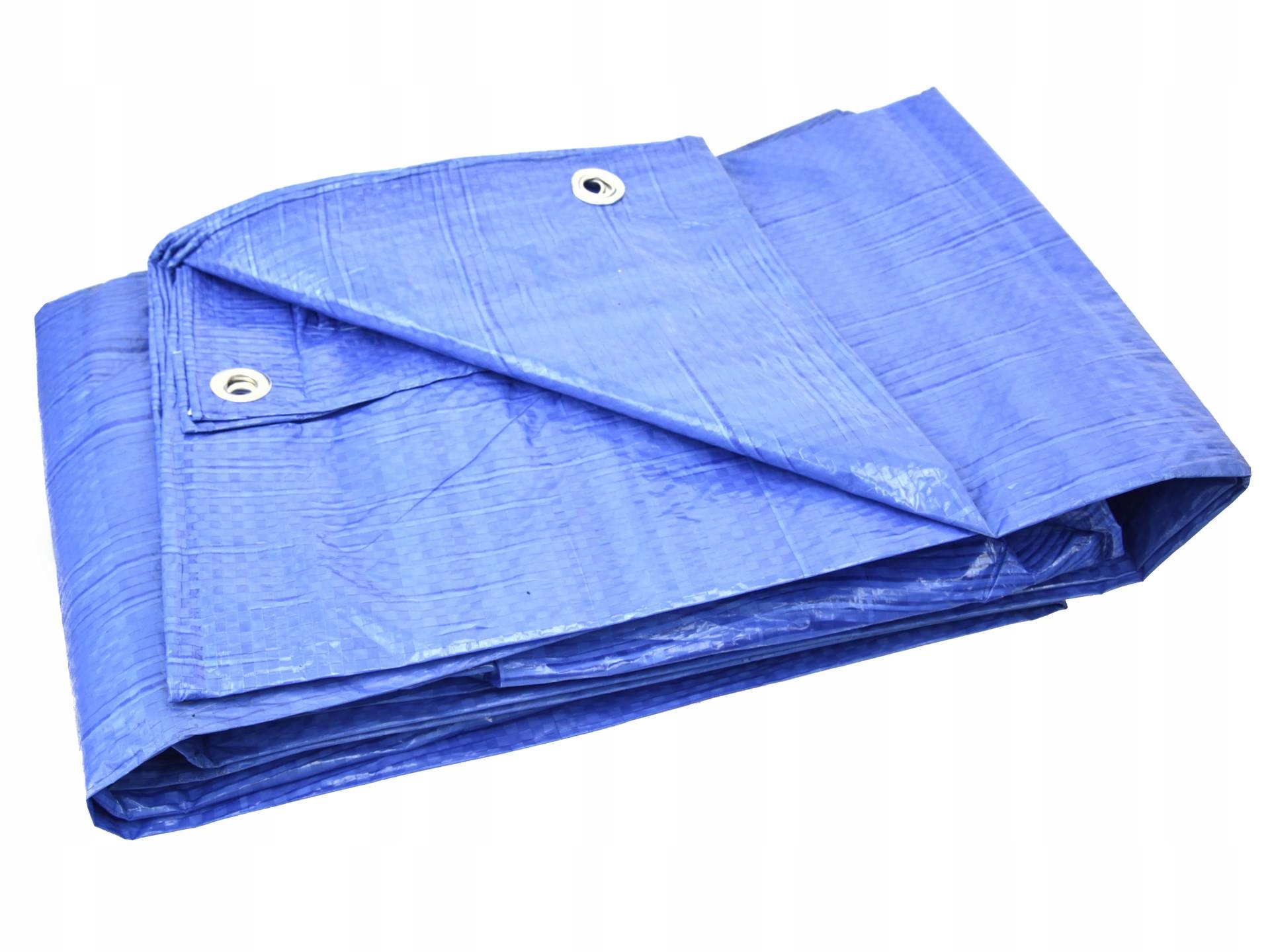 

Plandeka 3x4m Grubość 70g/m2