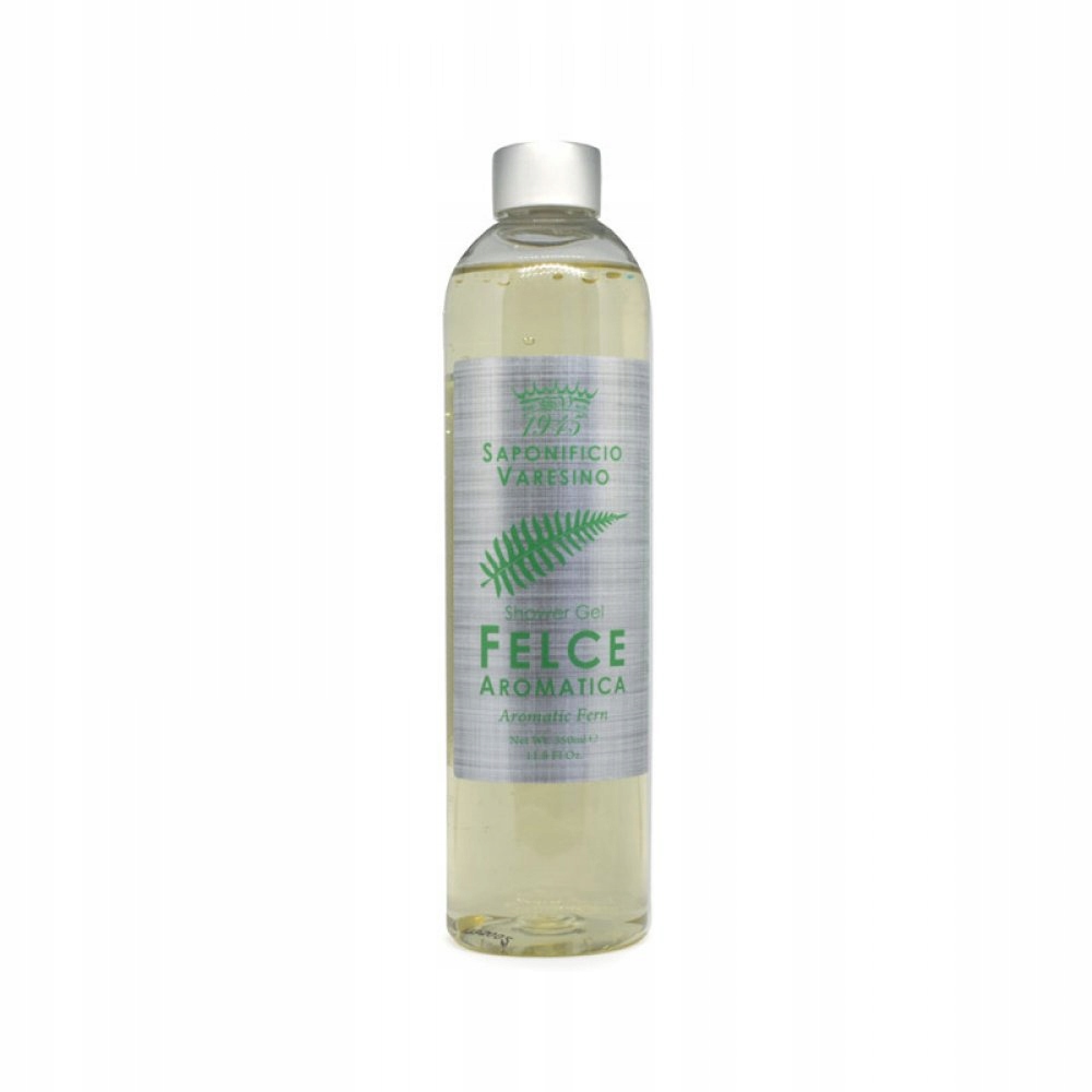 Sprchový gel Saponificio Felce Aromatica Gel
