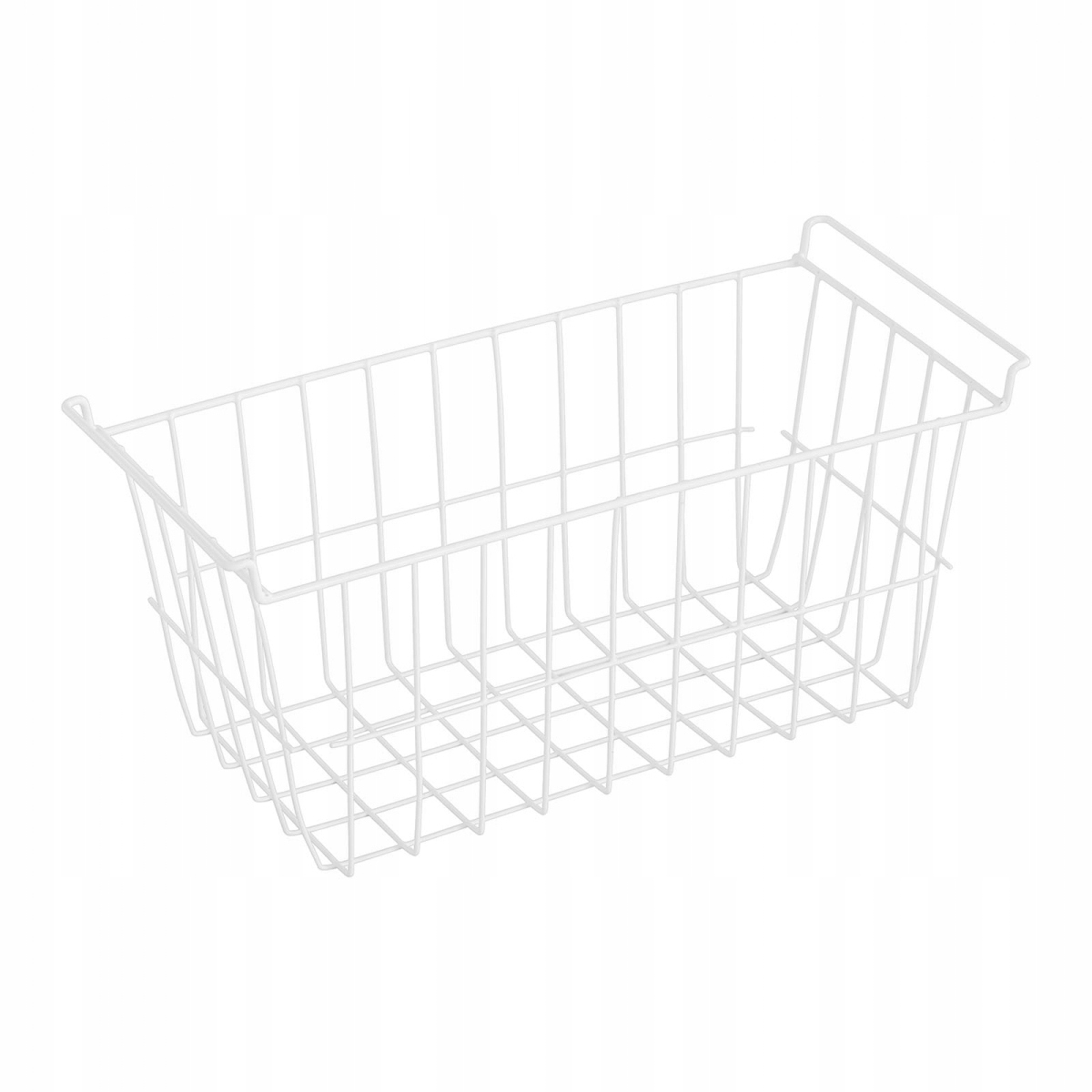 Zamrażarka 197L biała ROYAL CATERING RCFZ-197-1 Szerokość produktu 89.5 cm