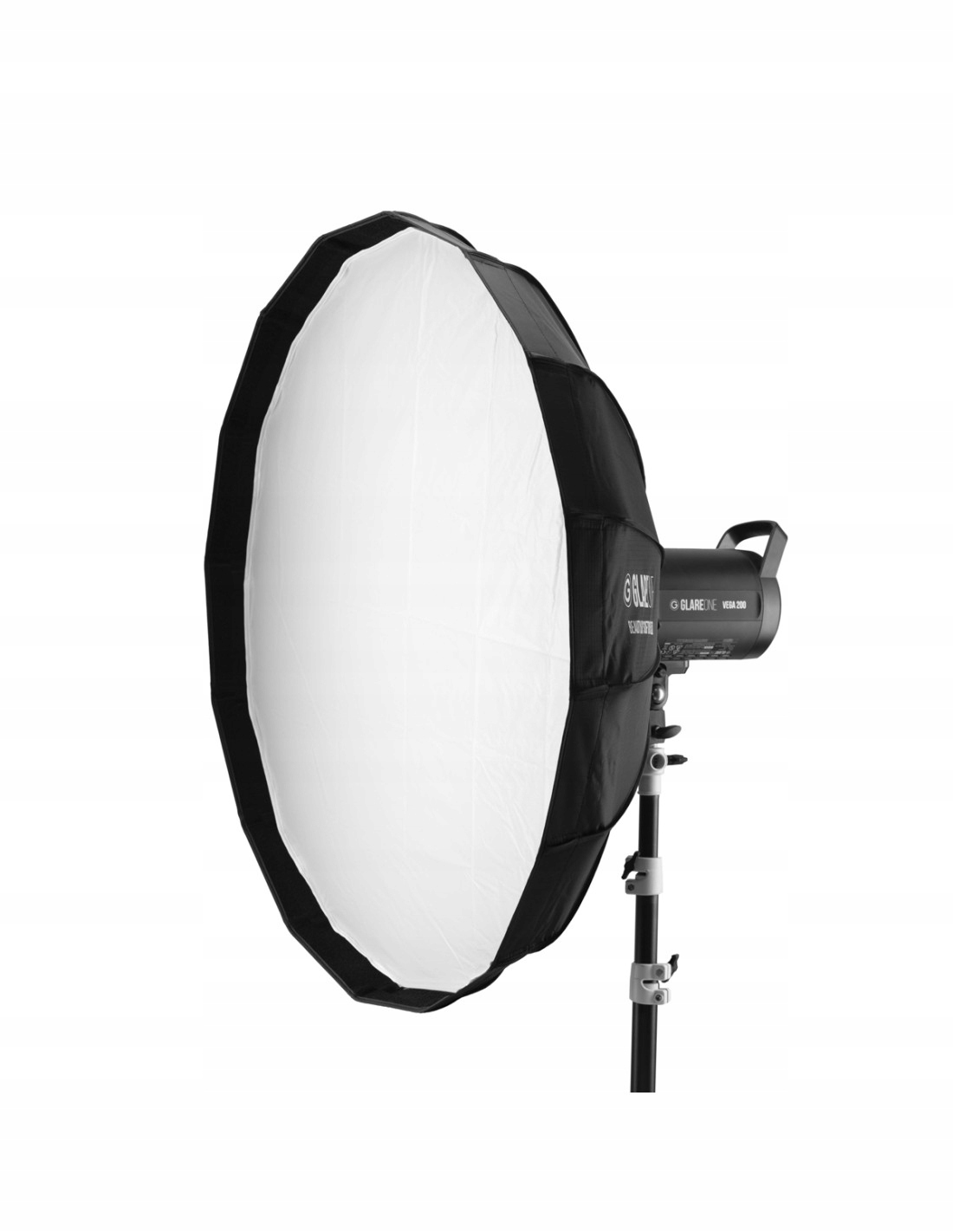 GlareOne softboxová kosmetická sada 85 Pro