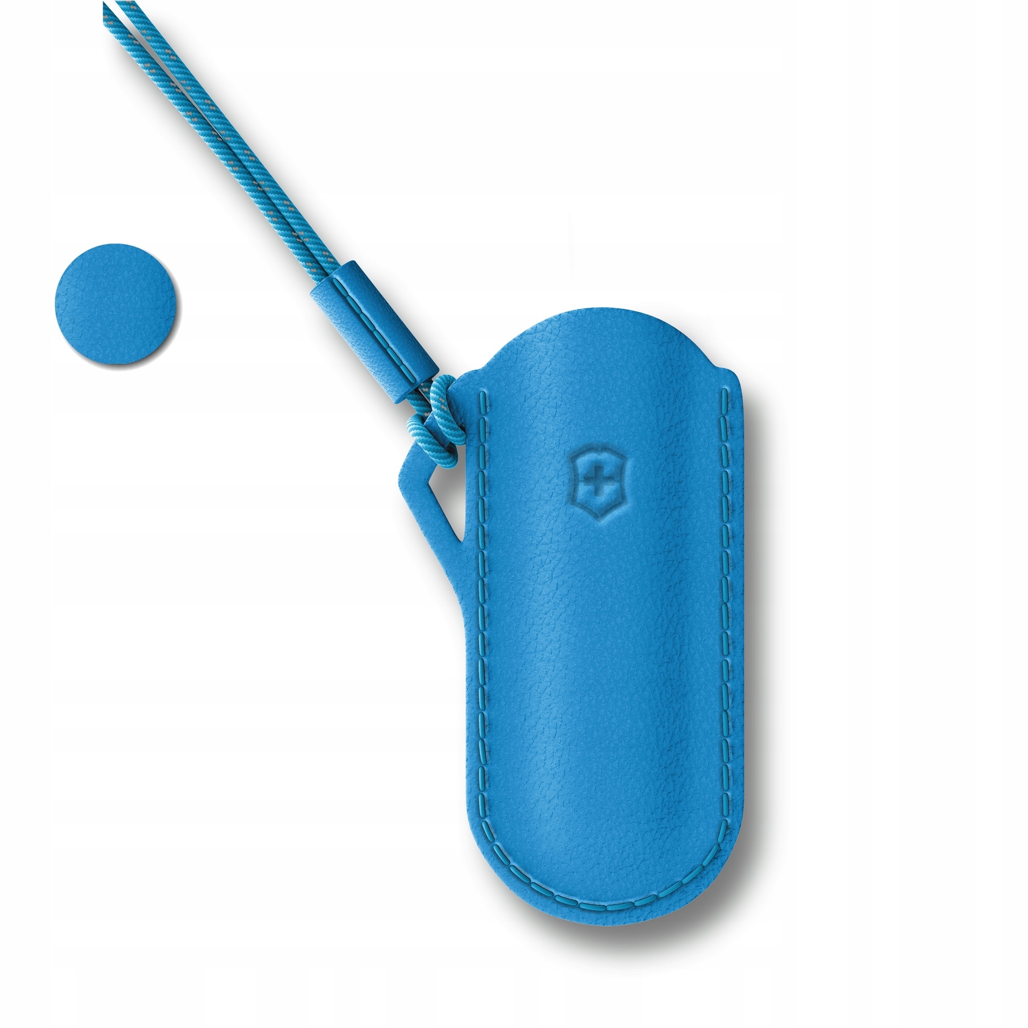 Victorinox 4.0670.2, etui do scyzoryków 58 mm, 1-2 warstwy narzędzi, skóra