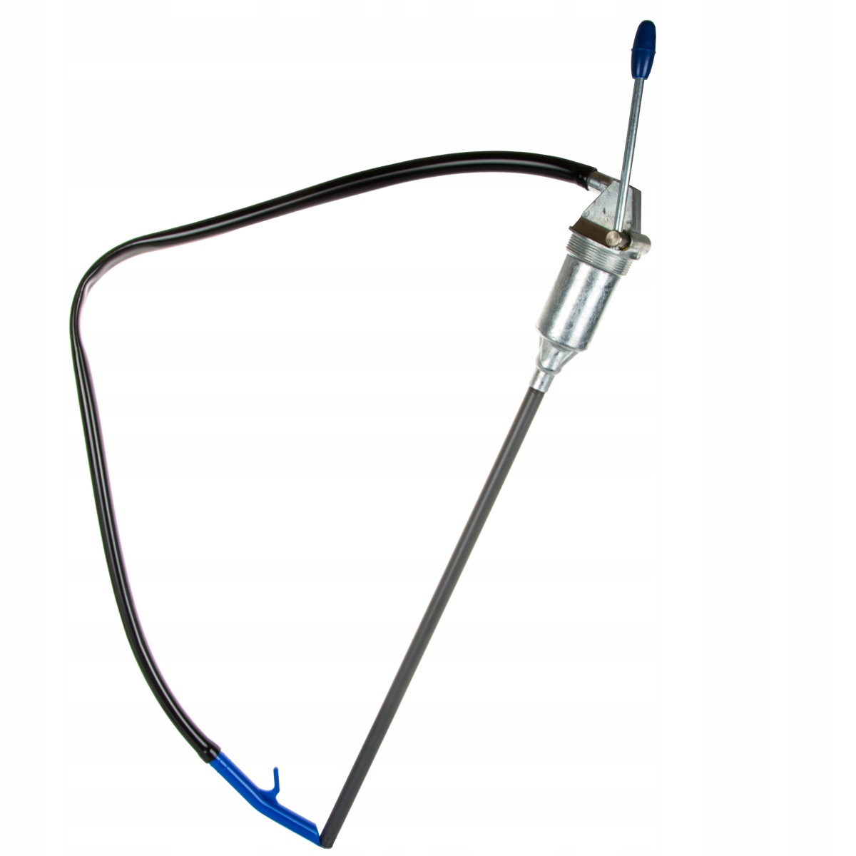 Ručná páková pumpa do sudu Pressol 13020 12 L/min.