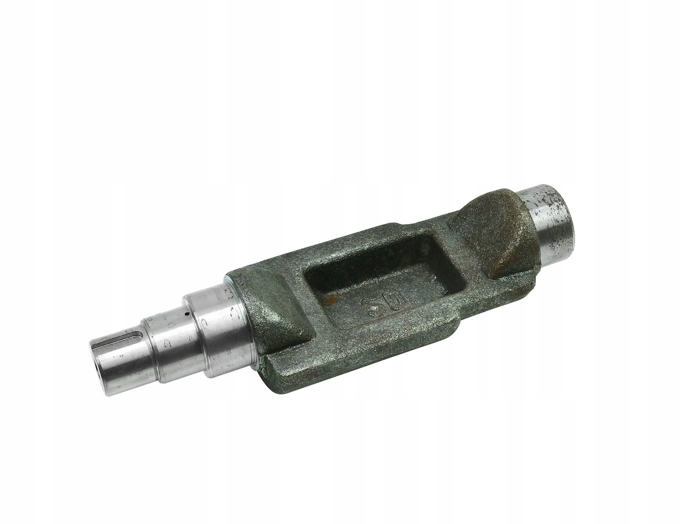 Эксцентриковый вал для уплотнителя