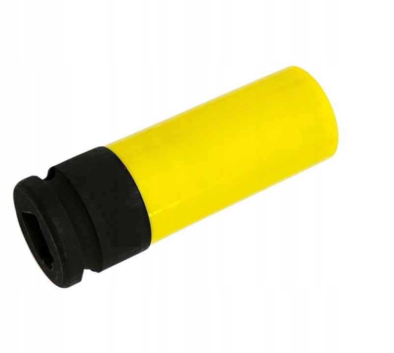 

Nasadka Udarowa Alu do Felg Długa 1/2'' 19mm
