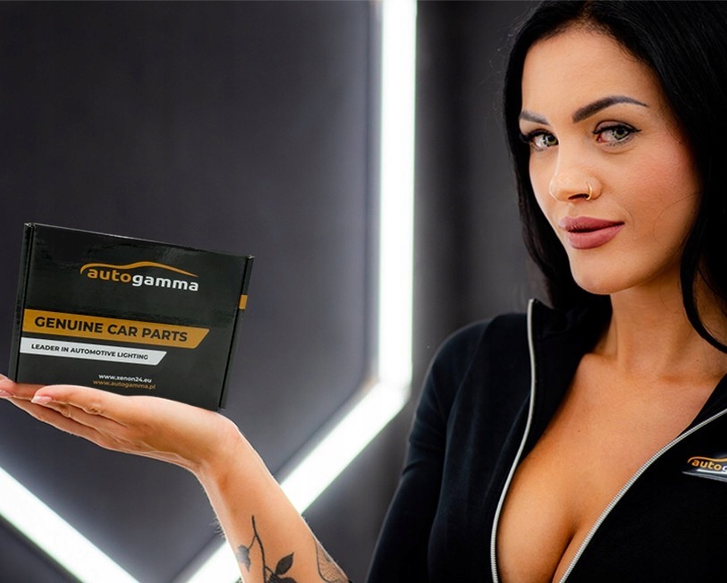 Moduł LED Przetwornica 17731030AA 544772965 177310 OPEL INSIGNIA ASTRA Producent części Auto Gamma