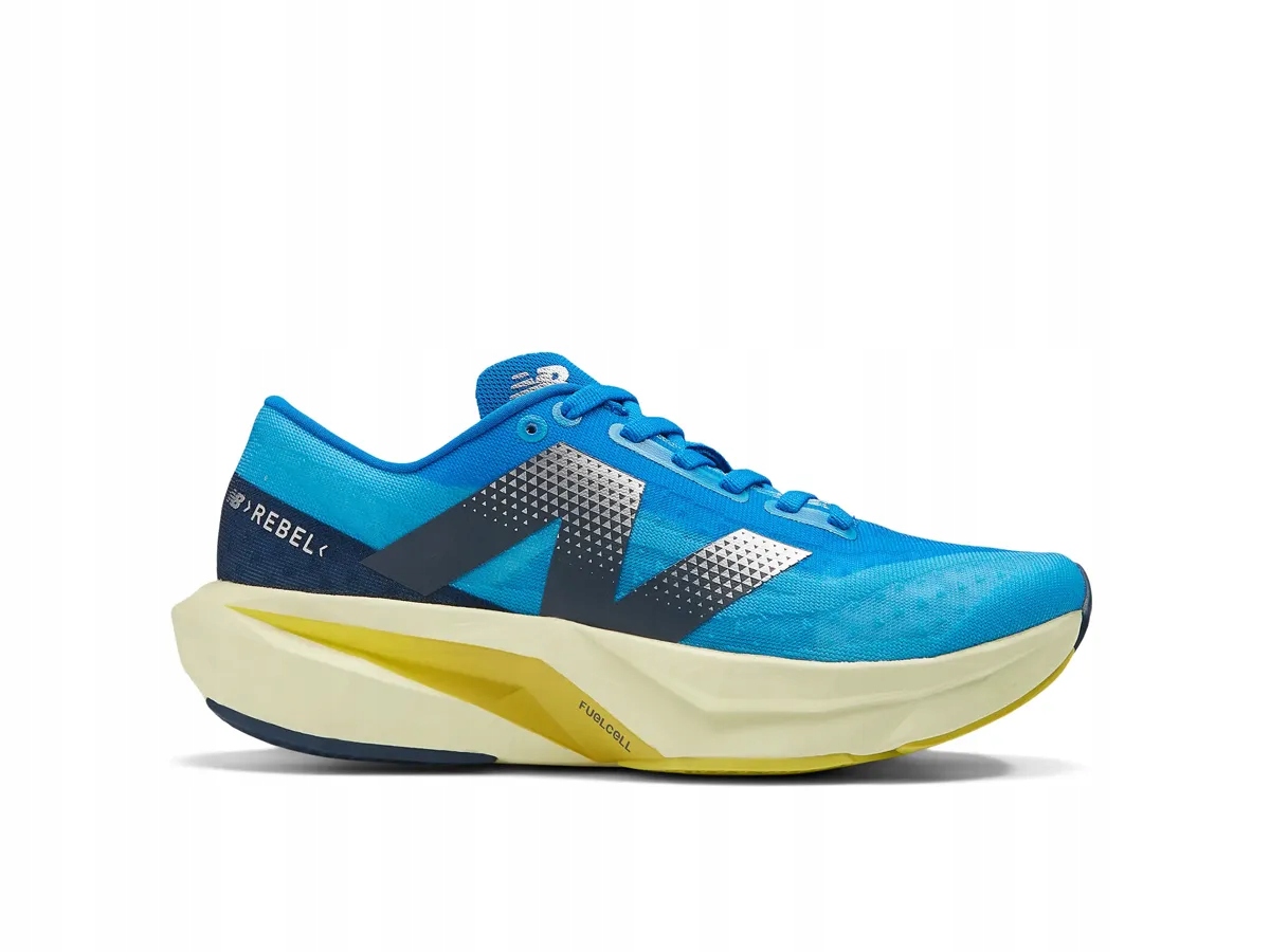 Běžecké boty New Balance FuelCell Rebel v4 WFCXLB4 vel.