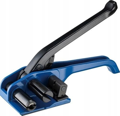 NAPINACZ DO TAŚMY POLIESTROWEJ WG 32mm BANDOWNICA Marka bez marki