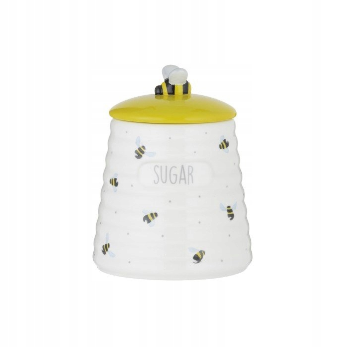 PK-Keramická nádoba na cukr, Sweet Bee
