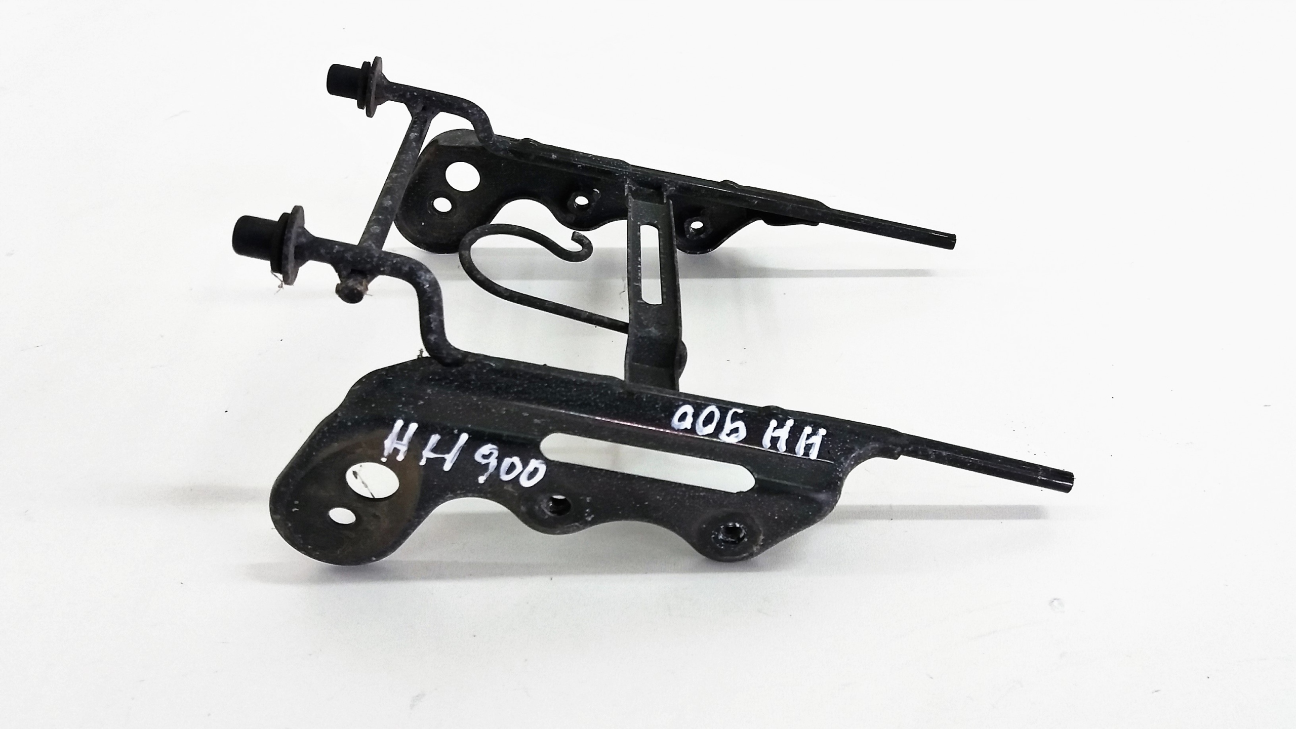 0oik7 - HONDA HORNET 900 кріплення фари