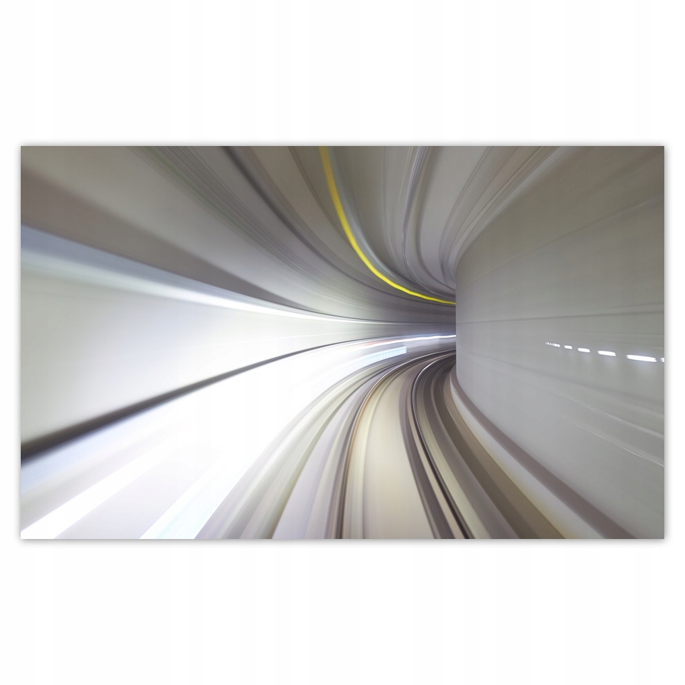 

Fototapety flizelina 520x318 Tunel 3D Głębia
