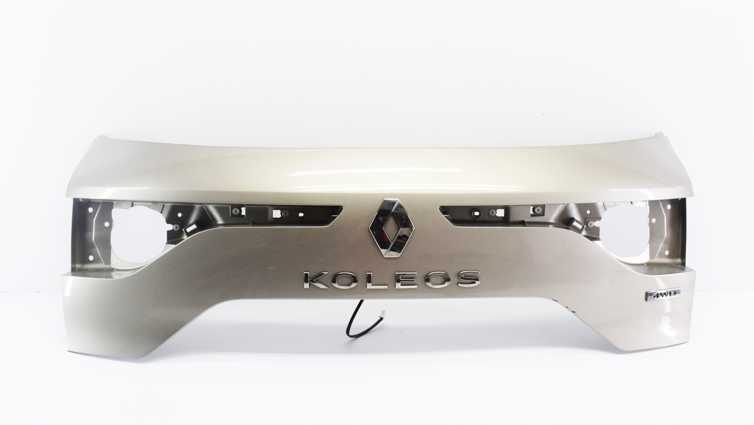 908501988R - RENAULT KOLEOS II 2 BLEND ЗАКРЫЛКИ СЗАДИ СУПЕР СТЕНД