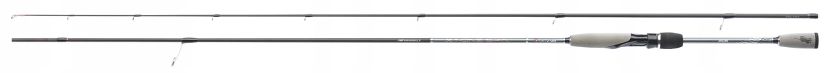 Wędka Jaxon Xt-one Spin 2,40m 3-15G Gratis!!!!