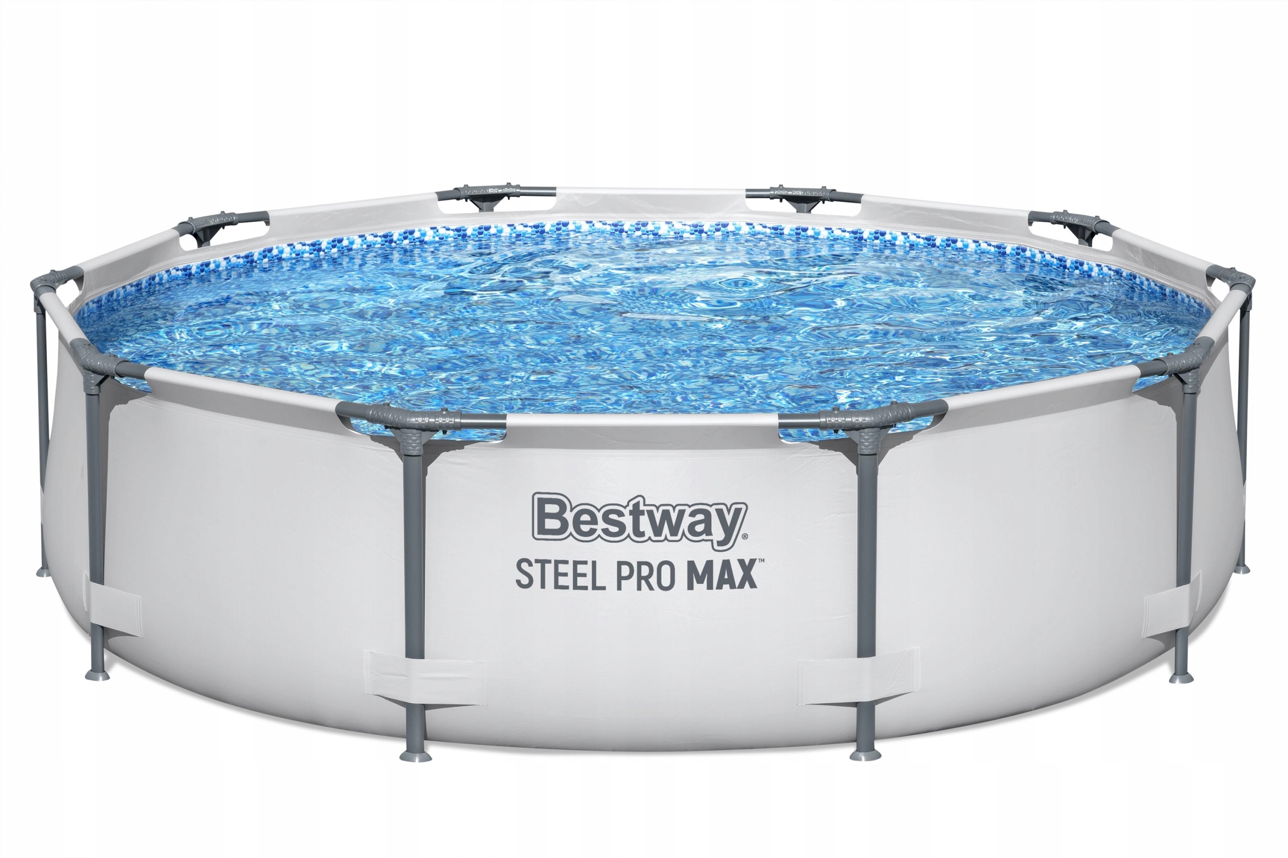 Záhradný Bazen Steel Pro Max 305 x 76 cm Bestway 56406 model 2026